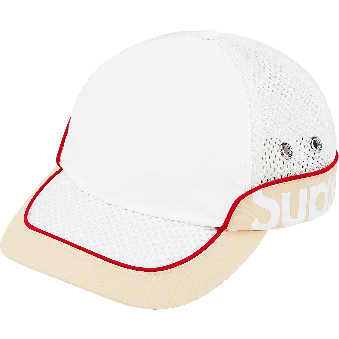 Side Logo 5-Panel view 3